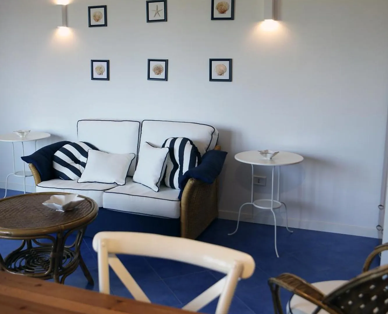 Kale Bed & Breakfast Giovinazzo 0*,  Italy
