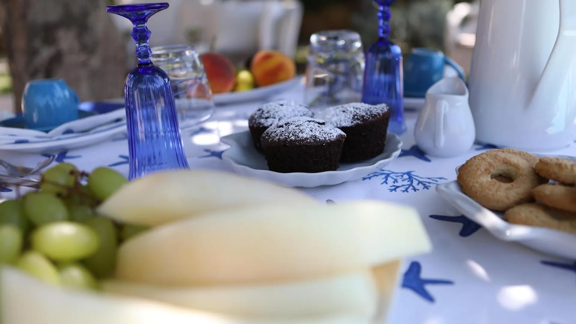 Kale Bed & Breakfast Giovinazzo