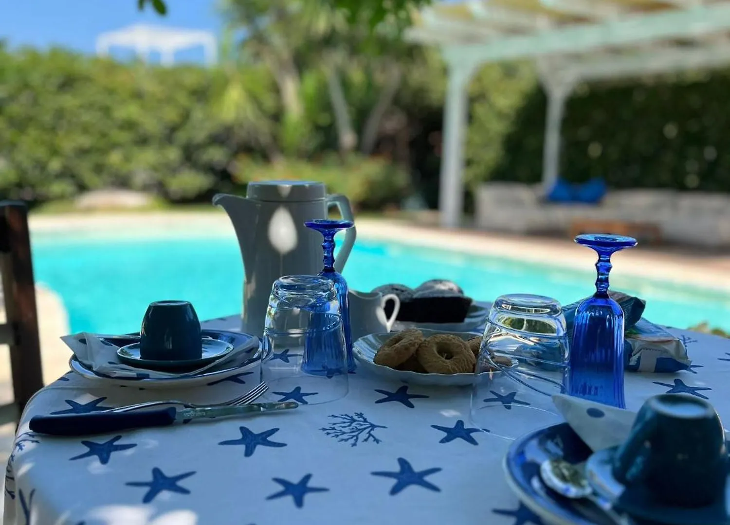 Kale Bed & Breakfast Giovinazzo
