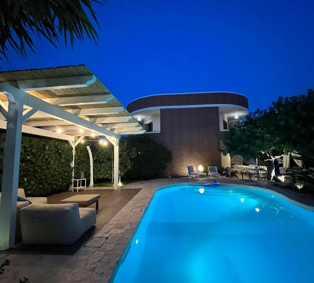 Kale Bed & Breakfast Giovinazzo Italy