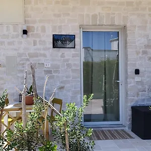 Alle Volte Petite Maison Bed & Breakfast