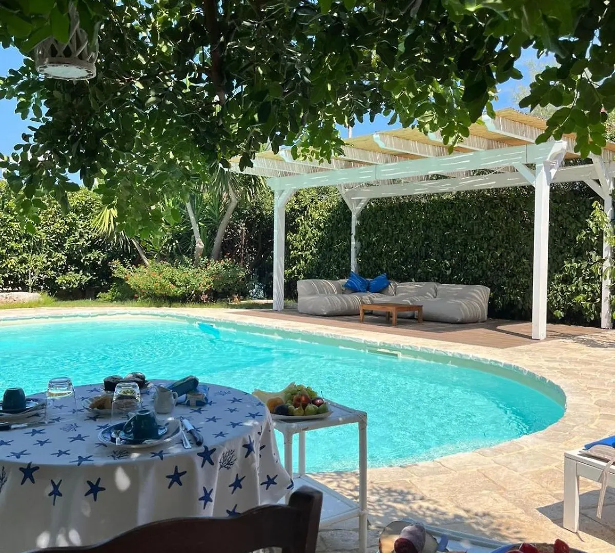 Kale Bed & Breakfast Giovinazzo