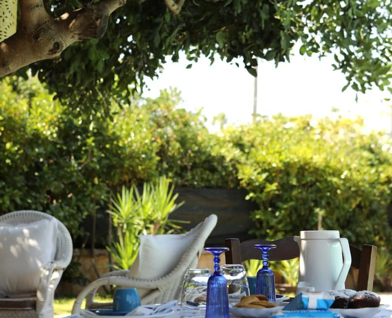 Kale Bed & Breakfast Giovinazzo Italy