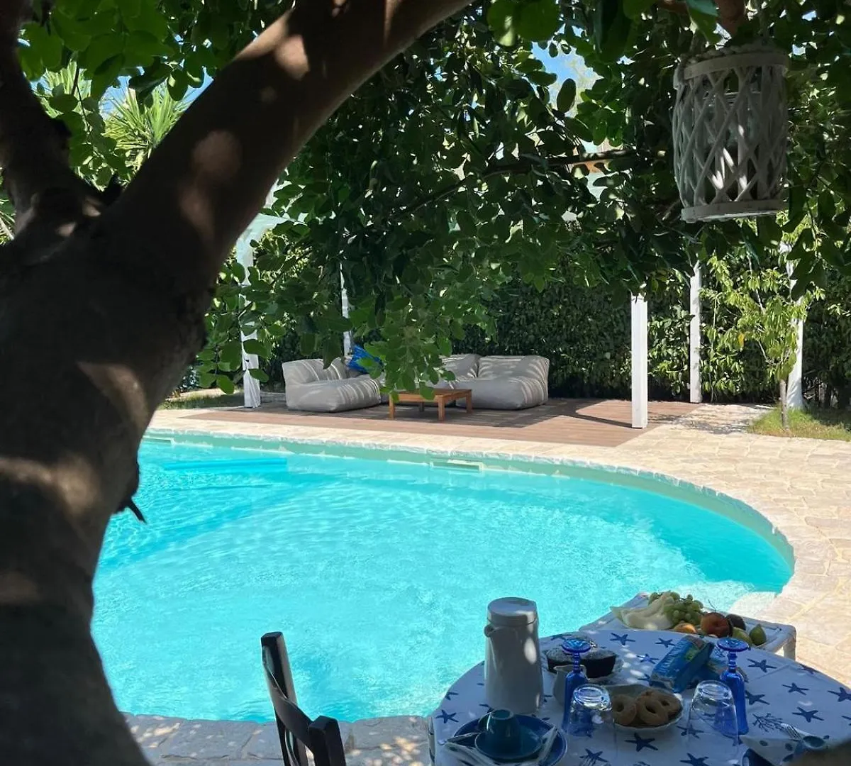 Bed and Breakfast Kale Giovinazzo