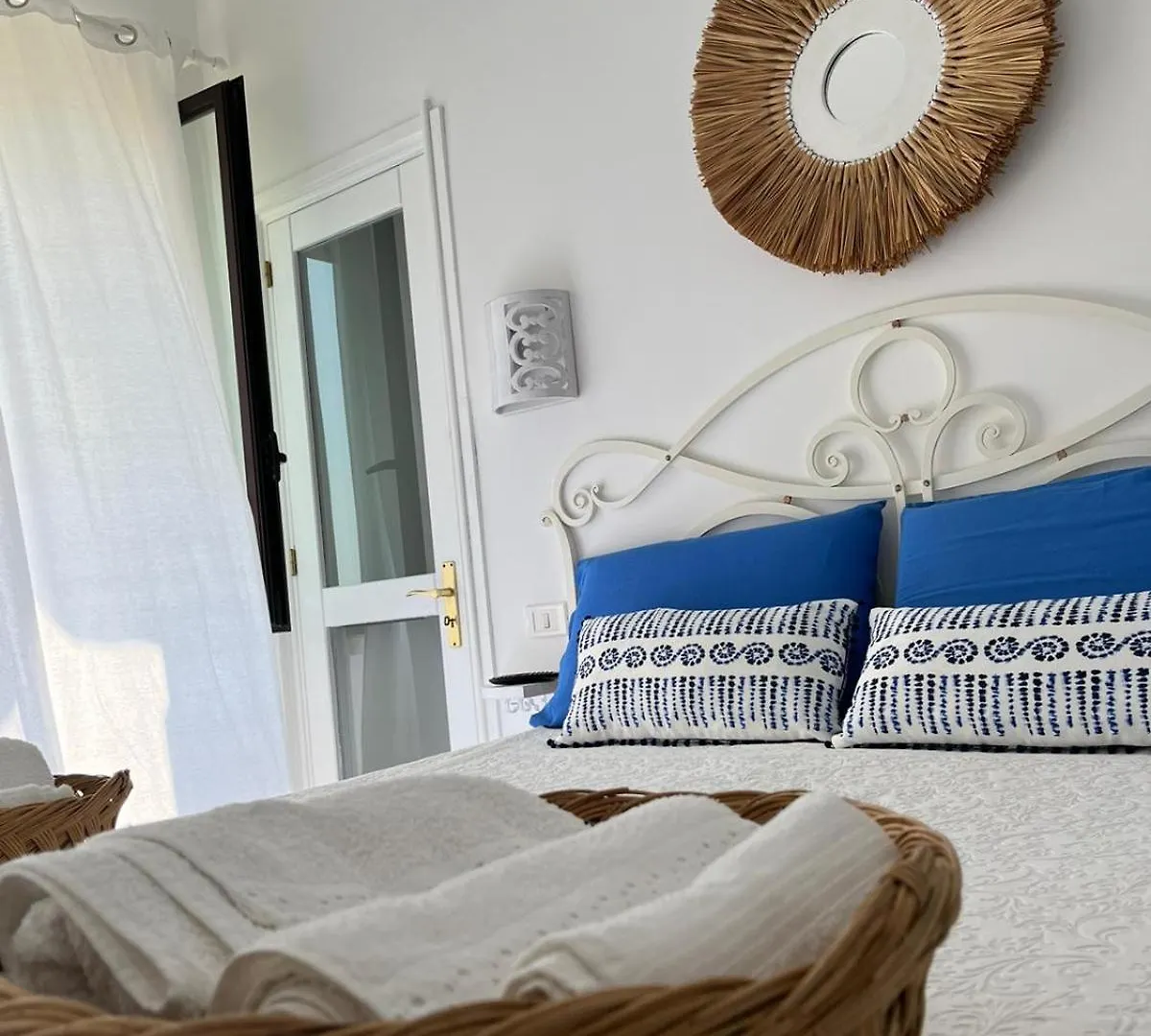 Kale Bed & Breakfast Giovinazzo Italy