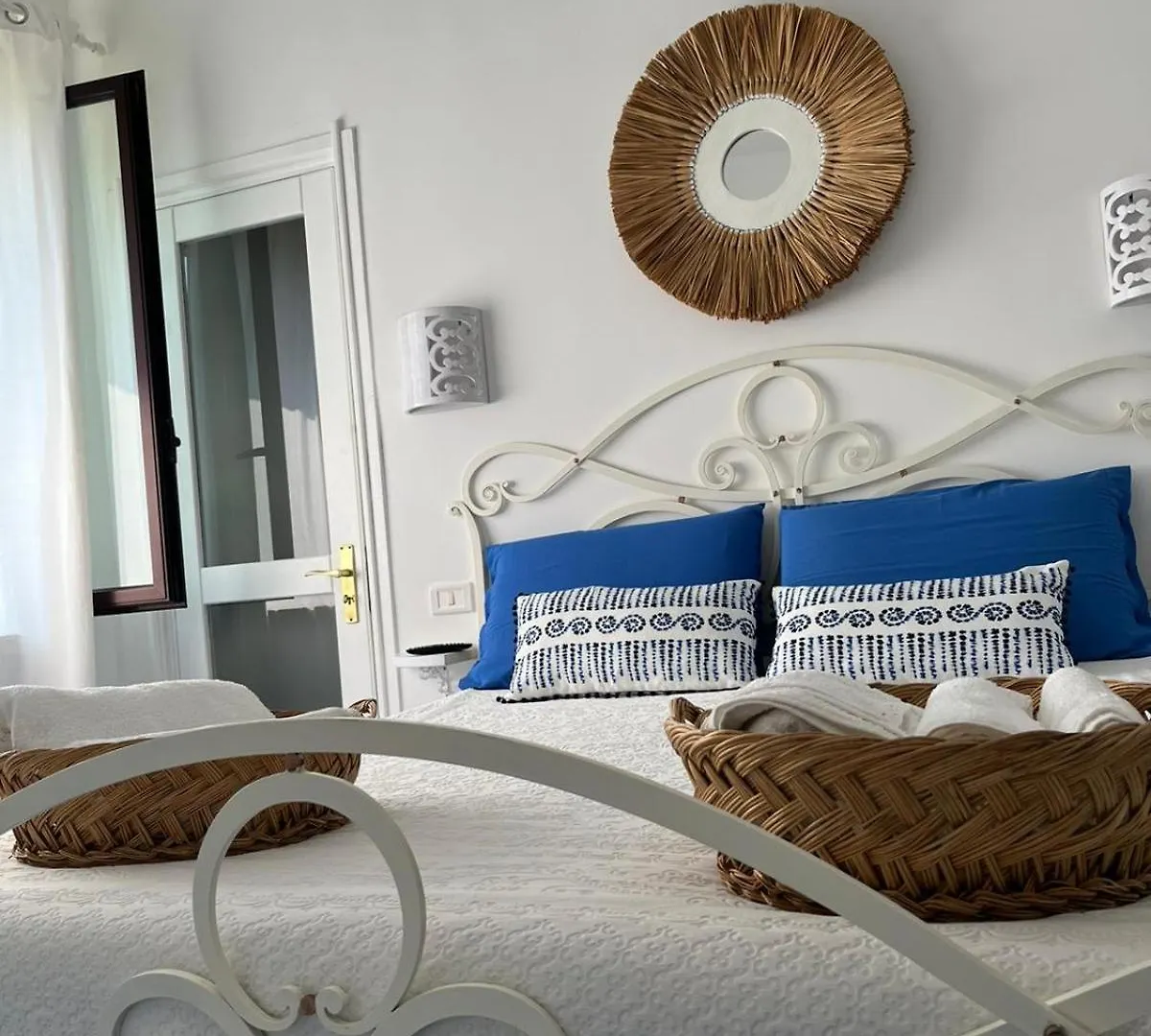 Kale Bed & Breakfast Giovinazzo 0*,