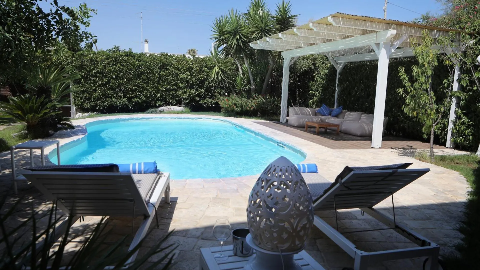 Kale Bed & Breakfast Giovinazzo