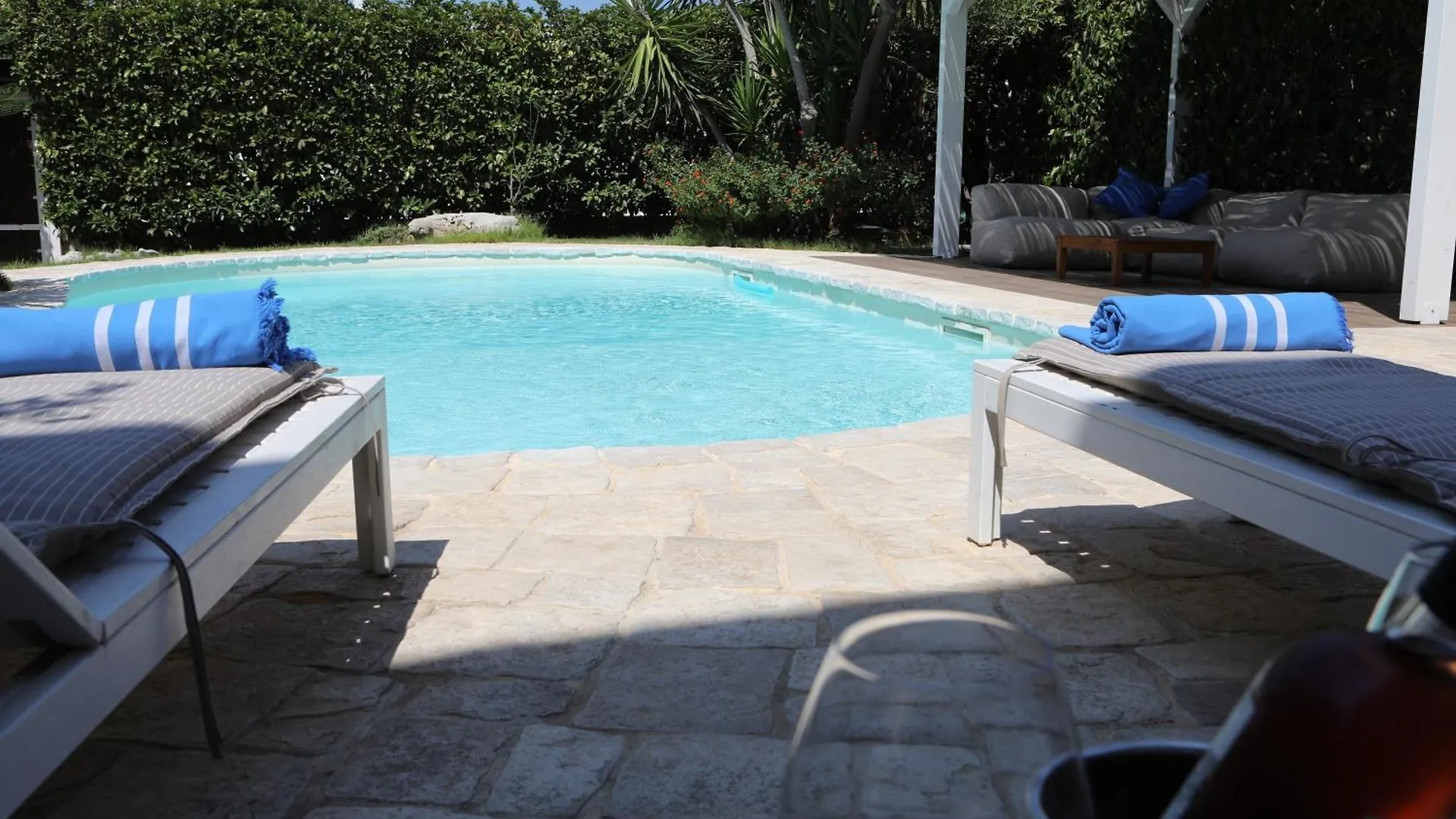 Bed and Breakfast Kale Giovinazzo 0*,