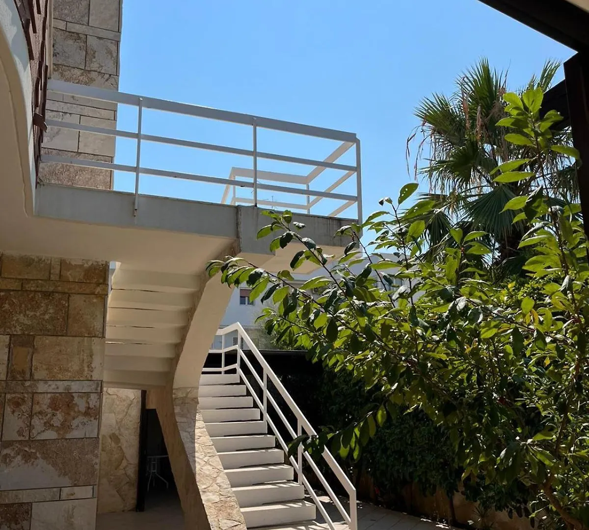 Kale Bed & Breakfast Giovinazzo