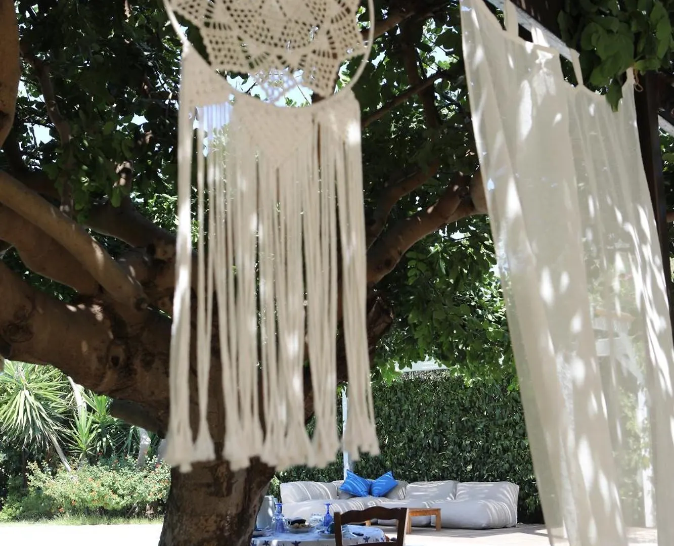 Kale Bed & Breakfast Giovinazzo Italy
