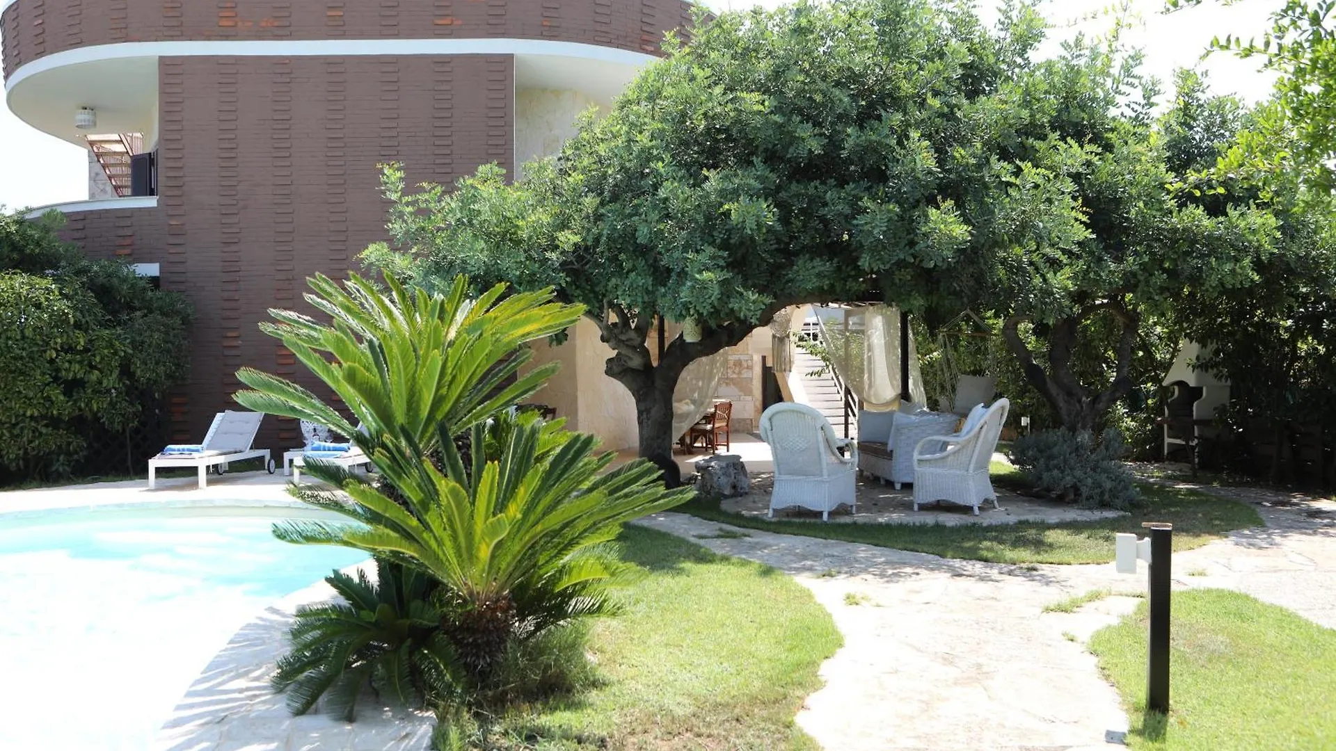 Kale Bed & Breakfast Giovinazzo 0*,  Italy