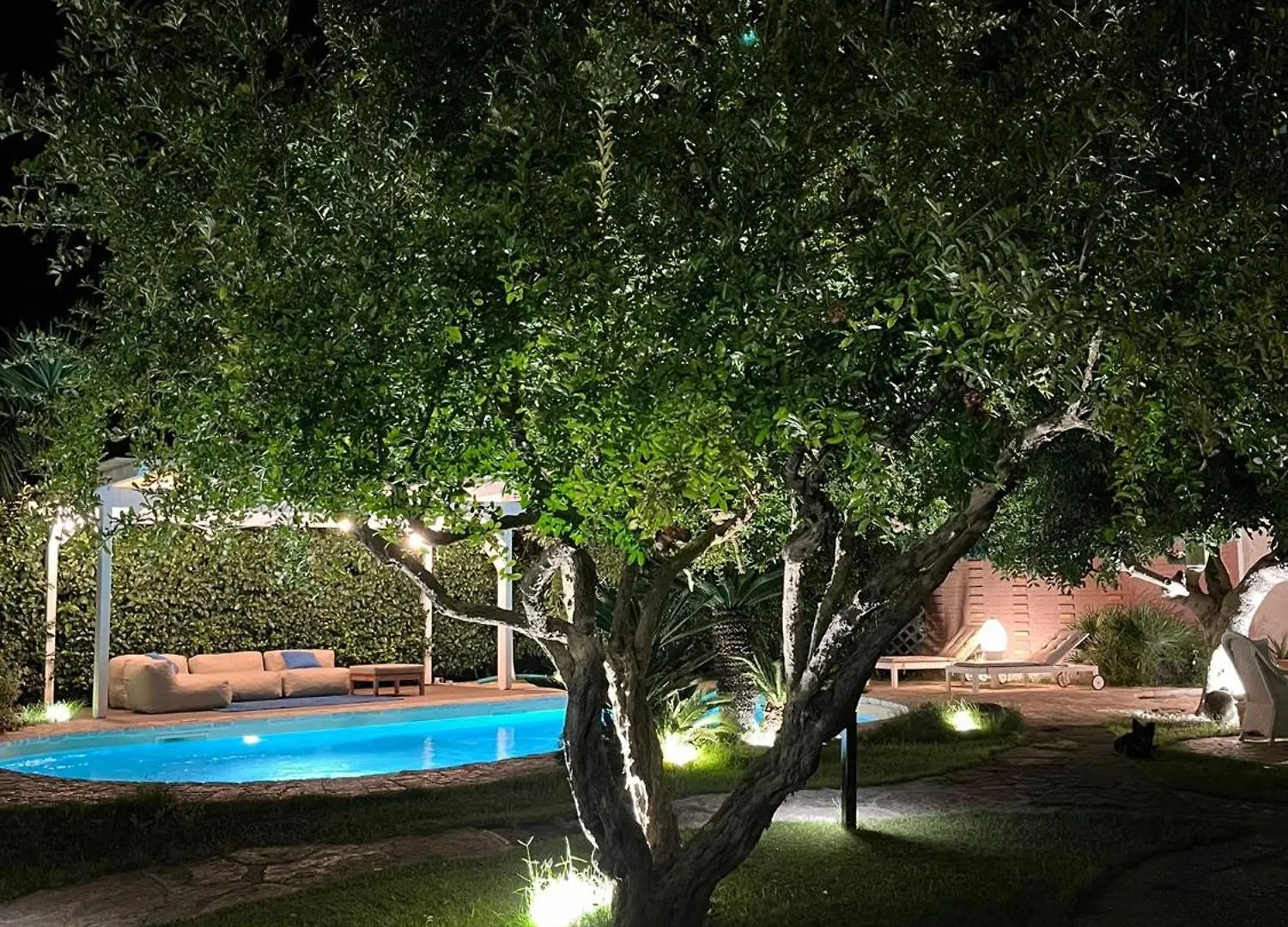 Kale Bed & Breakfast Giovinazzo