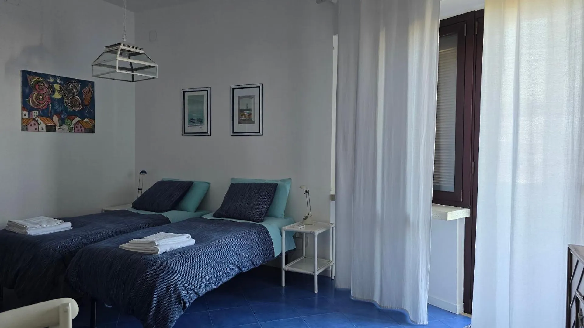 Bed & Breakfast Bed and Breakfast Kale Giovinazzo Italia