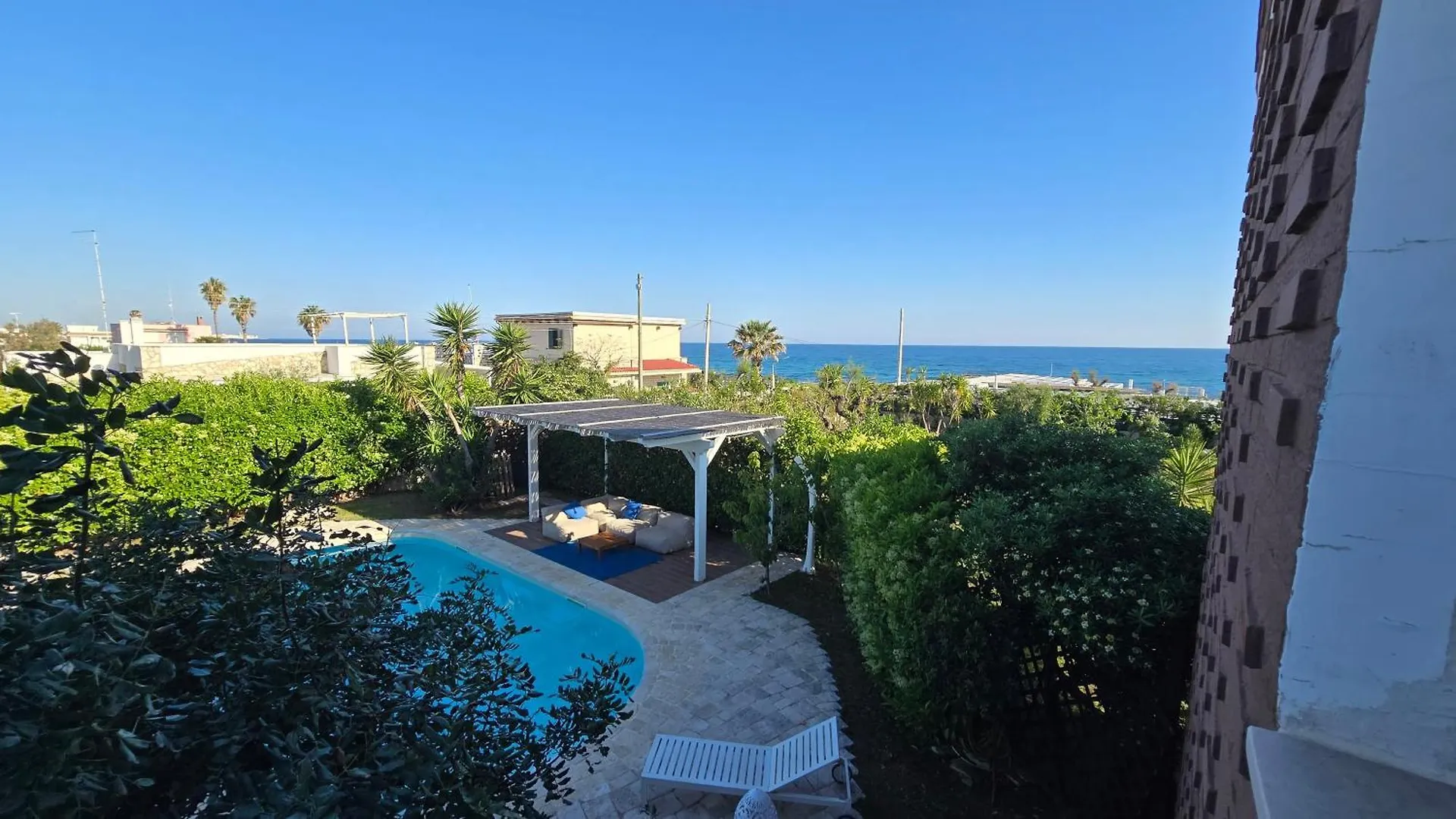 Bed and Breakfast Kale Giovinazzo