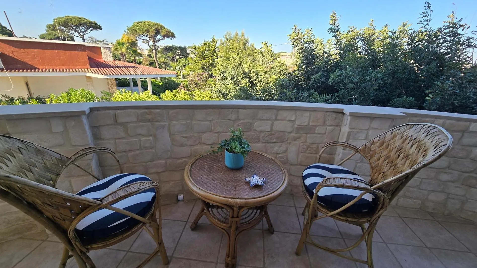 Bed and Breakfast Kale Giovinazzo 0*,